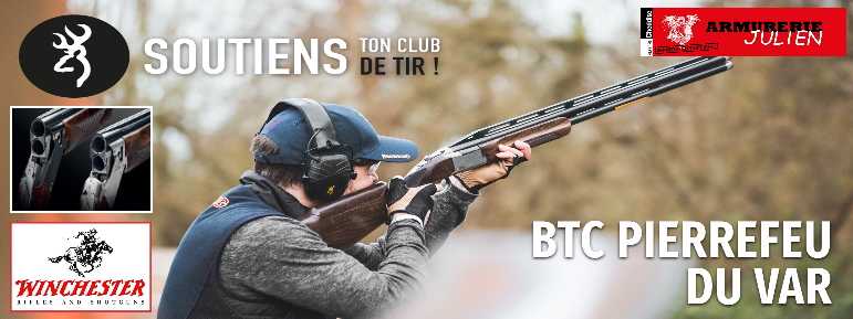 soutein ton club browning